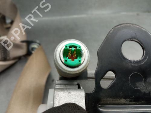 Front left seatbelt NISSAN MURANO I (Z50) 3.5 4x4 | BP27989843I26 