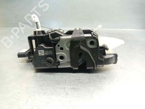 Front left lock PEUGEOT 208 II (UB_, UP_, UW_, UJ_) 1.2 PureTech 100 | BP15508689C98 