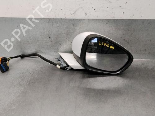 Used Right mirror Right mirror PEUGEOT 508 SW I (8E_) 2.0 HDi (163 hp) 36385993 36385993