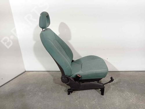 Left front seat MERCEDES-BENZ A-CLASS (W168) A 170 CDI (168.008) | BP13719415C15 