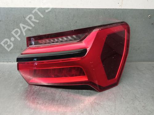 Used Right taillight AUDI A6 Allroad C8 (4AH) 50 TDI Mild Hybrid quattro (286 hp) 30198495