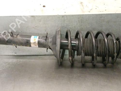 Used Right front shock absorber VW GOLF IV (1J1) 1.9 TDI (90 hp) 31753113