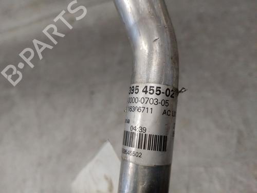 AC pipe BMW 3 (G20, G80, G28) 330 e Plug-in-Hybrid | BP33991128M126  - Image 5