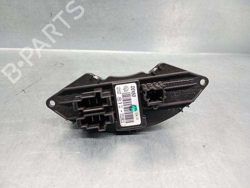 Heater resistor PEUGEOT PARTNER Box Body/MPV  | BP29574570M108 