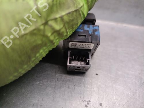 Right front window switch AUDI A3 Sportback (8VA, 8VF) 1.0 TFSI | BP25244177I26 