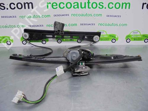 Front right window mechanism MERCEDES-BENZ E-CLASS (W211) E 350 (211.056) | BP2341138C23 