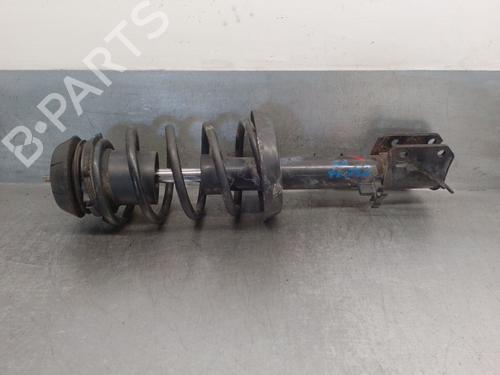 Used Left front shock absorber OPEL VECTRA B (J96) 2.0 DTI 16V (F19) (101 hp) 29449838