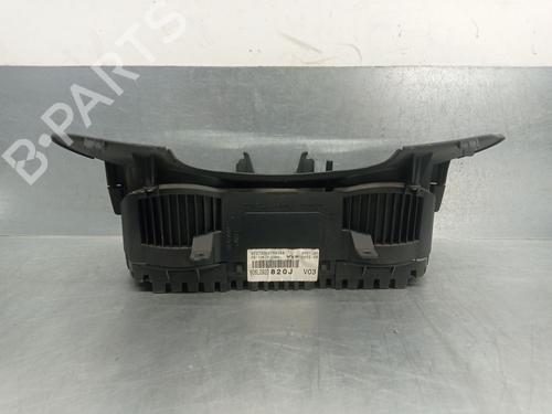 Instrument cluster SEAT IBIZA III (6L1) 1.9 TDI | BP27660499C47 