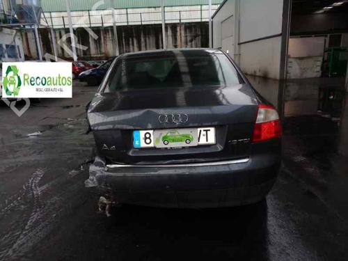 Electronic module AUDI A4 B6 (8E2) 1.9 TDI | BP20252726M83  - Image 6