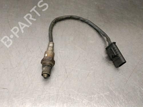 Used Electronic sensor Electronic sensor BMW X3 (G01, F97, G08) sDrive 18 d Mild-Hybrid (150 hp) 36448804 36448804