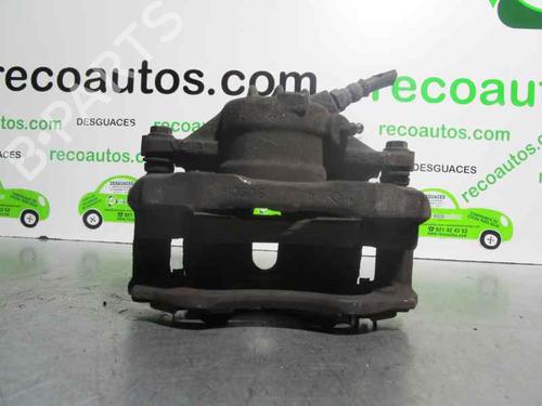 Right front brake caliper CITROËN XSARA PICASSO (N68) 1.6 HDi | BP11613796M104 