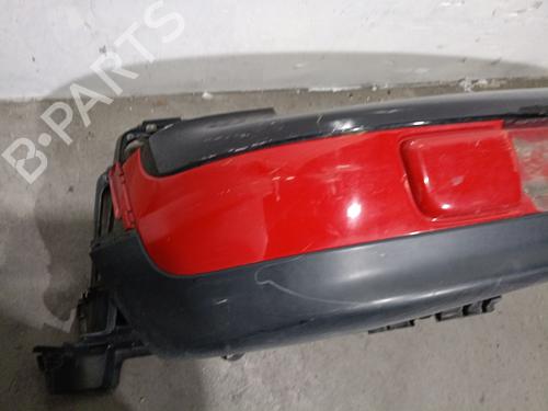 Rear bumper MINI MINI CLUBMAN (R55) Cooper D | BP28036572C8 