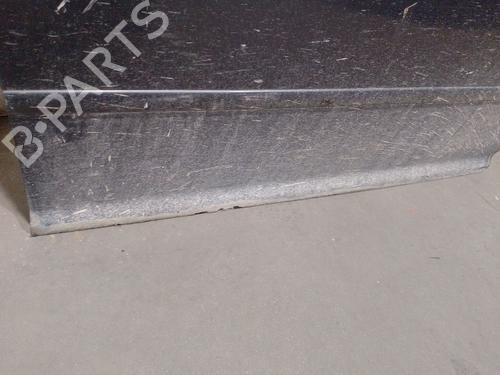 Right front door VW GOLF IV (1J1) 1.9 TDI | BP24154822C3