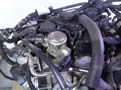 Engine SEAT LEON Sportstourer (KL8, KLD)  | BP16011357M1 