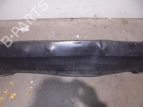 Rear bumper CITROËN NEMO Box Body/MPV (AA_) 1.3 HDi 75 | BP10049847C8 