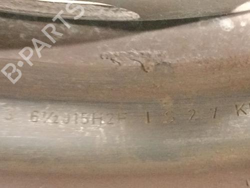 Fælk CITROËN BERLINGO MULTISPACE (B9) 1.6 HDi 115 | BP33246569C45 - Image 2