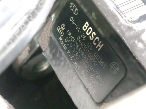 Engine AUDI A6 C6 (4F2) 3.0 TDI quattro | BP35807203M1  - Image 8