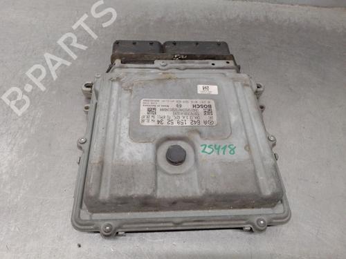 Engine control unit (ECU) MERCEDES-BENZ M-CLASS (W164) ML 320 CDI 4-matic (164.122) | BP36431517M57 - Image 3