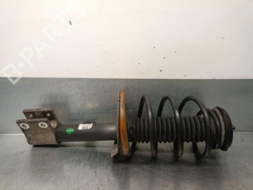 Right front shock absorber PEUGEOT 307 SW (3H) 1.6 HDI 110 | BP21580578M17 
