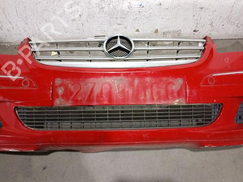Front bumper MERCEDES-BENZ A-CLASS (W169) A 200 CDI (169.008, 169.308) | BP26323694C7 