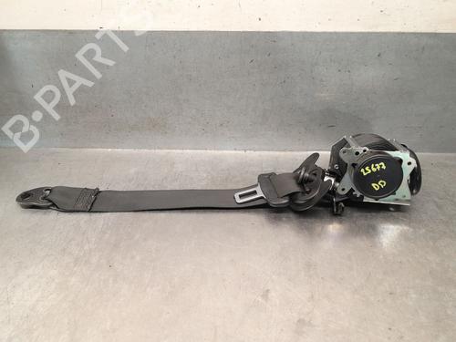 Used Front right seatbelt Front right seatbelt 36995969 36995969