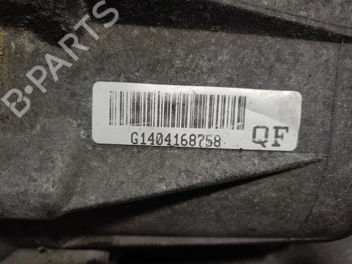 Gearbox OPEL CORSA C (X01) 1.7 CDTI (F08, F68) | BP37632983M3  - Image 8