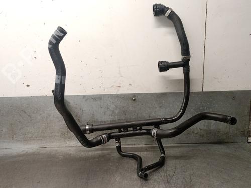 Used Pipe FIAT 500 (312_) Electric (EV) (33 hp) 29742758