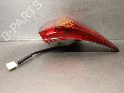 Left taillight LEXUS IS II (_E2_) 220d (ALE20) | BP40506504C34 - Image 5