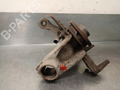 Left front steering knuckle SEAT LEON (1M1) 1.9 TDI | BP22723335M25 