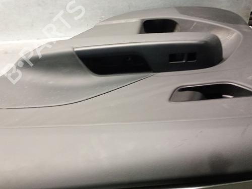 Rear right panel HYUNDAI KONA SUV Van (OS, OSE, OSI) EV | BP28282680C61 - Image 3