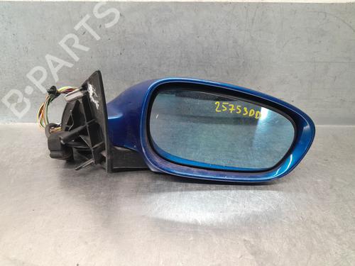 Used Right mirror Right mirror PEUGEOT 607 (9D, 9U) 3.0 V6 24V (207 hp) 36422131 36422131