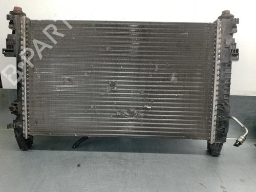Køler MERCEDES-BENZ A-CLASS (W169)  | BP11294342M31 