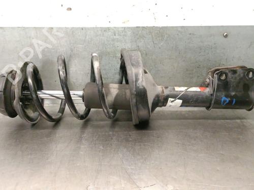 Left front shock absorber RENAULT TWINGO II (CN0_) 1.5 dCi (CN0E) | BP37490104M16 - Image 3