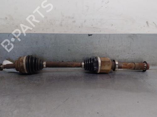 Used Right front driveshaft Right front driveshaft 37758458 37758458