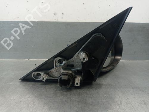 Right mirror BMW 1 (E81) 118 d | BP28961791C27 