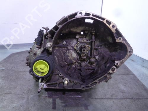Used Gearbox FIAT BRAVO I (182_) 1.6 16V (182.AH) (90 hp) 17388048