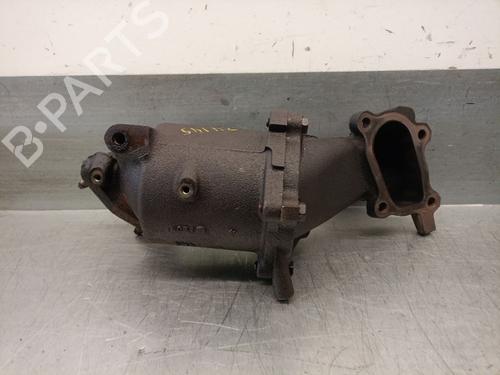 Used Catalyst NISSAN PICK UP (D22) [1997-2025]  30761983