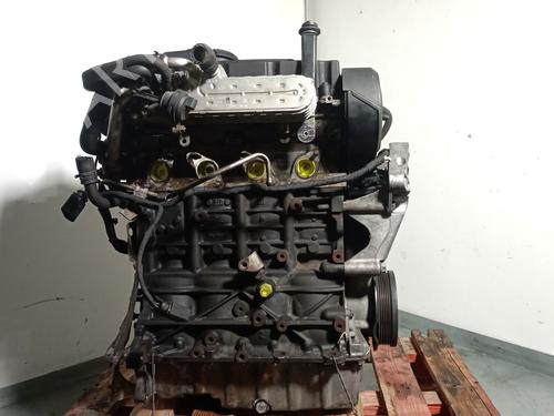 Engine SEAT ALTEA (5P1) 2.0 TDI 16V | BP35895980M1 - Image 2