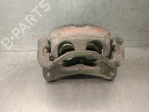 Left front brake caliper MITSUBISHI PAJERO III (V7_W, V6_W) 3.2 Di-D (V68W) | BP32469030M105