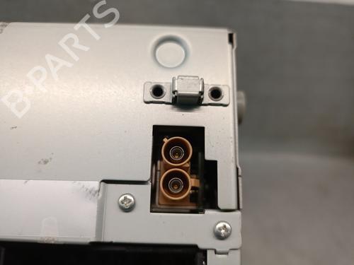 Radio MERCEDES-BENZ E-CLASS (W212) E 200 CDI / BlueTEC (212.005, 212.006) | BP33691756E6 - Image 6