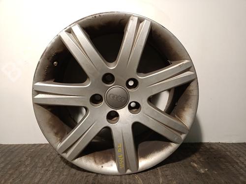Used Rim AUDI A6 C6 Avant (4F5) 2.7 TDI (180 hp) 25246604