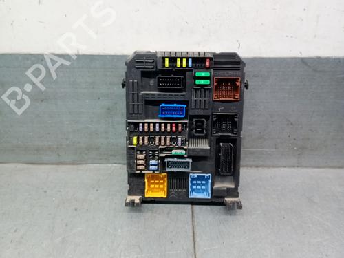 fuse-box-citroen-c3-iii-sx-2016-33887511 main image