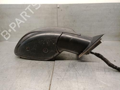 Right mirror AUDI A2 (8Z0) 1.4 | BP23963932C27 
