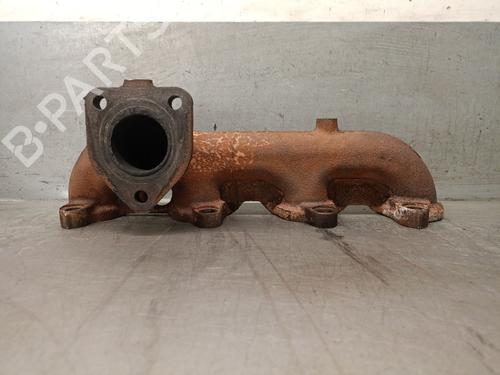 Used Exhaust manifold Exhaust manifold TOYOTA HILUX VII Pickup (_N1_, _N2_, _N3_) 2.5 D-4D 4WD (KUN25) (144 hp) 25711992 25711992