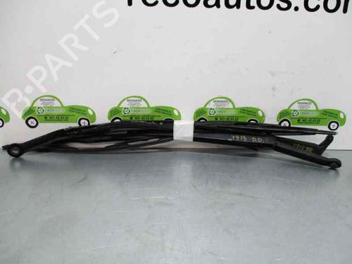 Used Front windshield wiper arm BMW 3 Compact (E46) 320 td (150 hp) 3471238