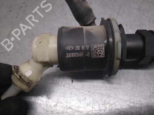 Clutch slave cylinder DACIA DOKKER MPV (KE_)  | BP14327164M113 