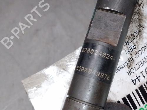 Injector RENAULT KANGOO Express (FC0/1_) 1.5 dCi (FC07, FC1R) | BP35803203M100 - Image 5