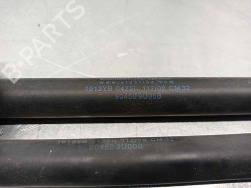 Tailgate lift support NISSAN NOTE (E11, NE11) 1.4 | BP14480495C138 