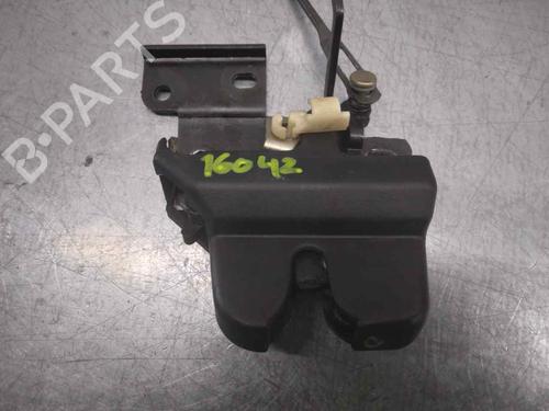 Tailgate lock HYUNDAI XG (XG) 30 | BP10351877C101 