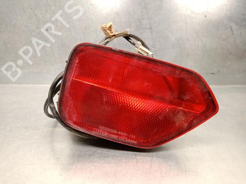 Used Rear fog light SUBARU OUTBACK (BS) 2.0 D AWD (BSD) (150 hp) 25030312